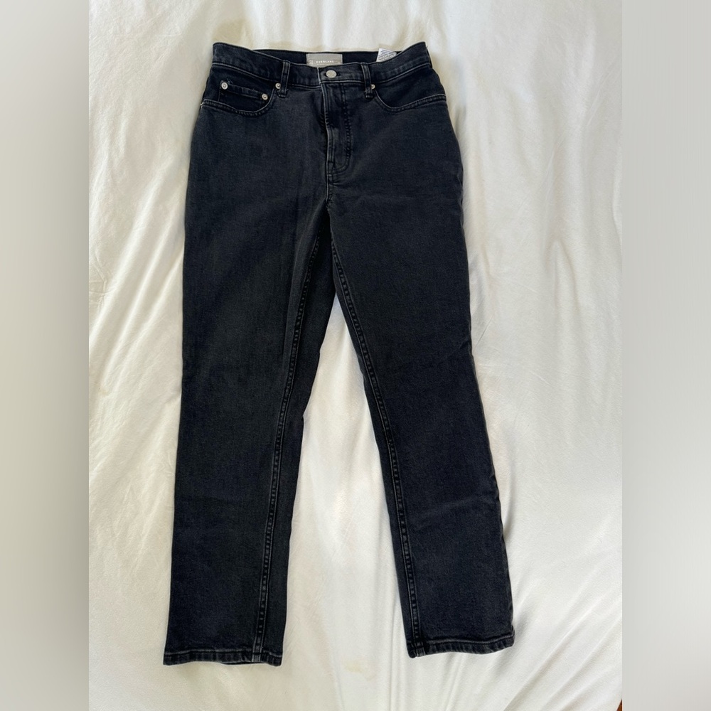 Everlane Original Cheeky Jean
